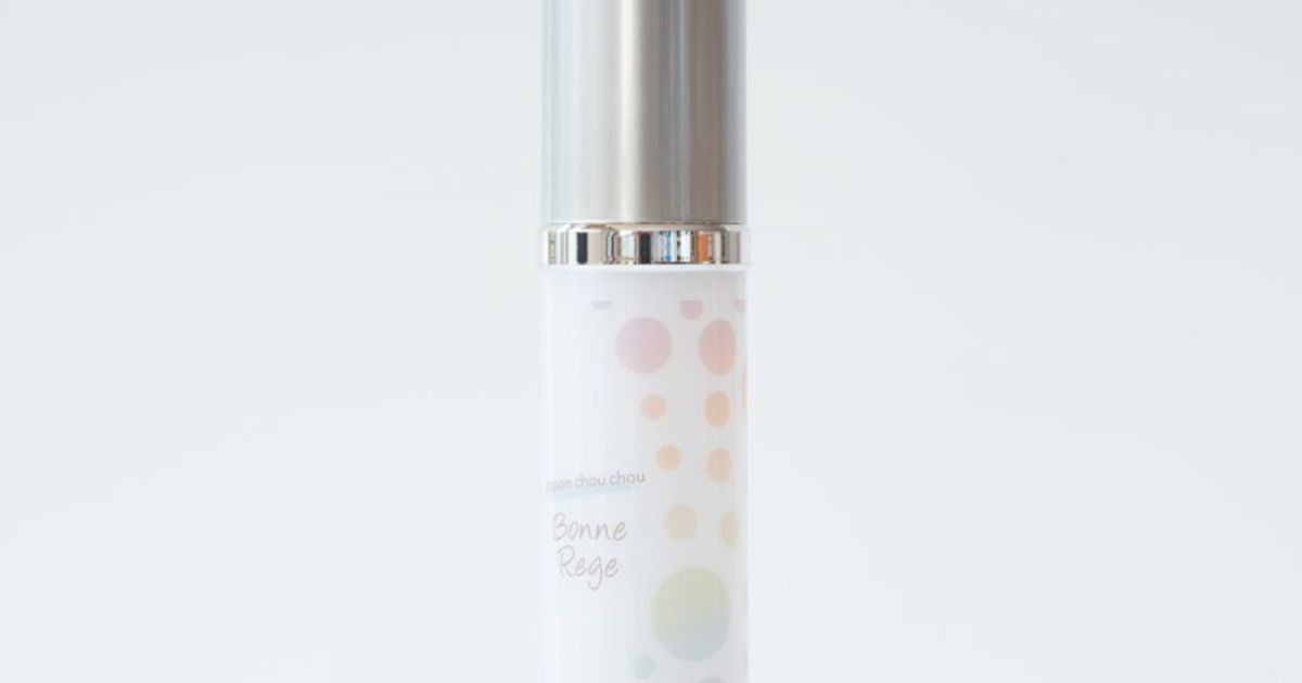 chou chou Bonne Rege 美容液 4番 美容液 | 取扱商品