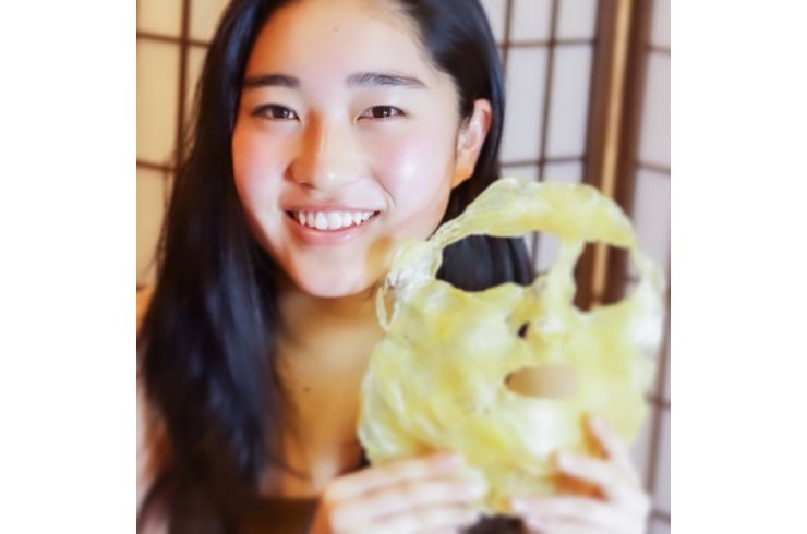 マツヤニ