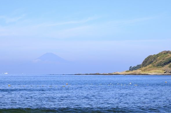 鎌倉という地域について