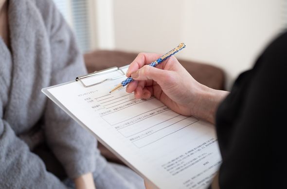 フェイシャルケアヒロ