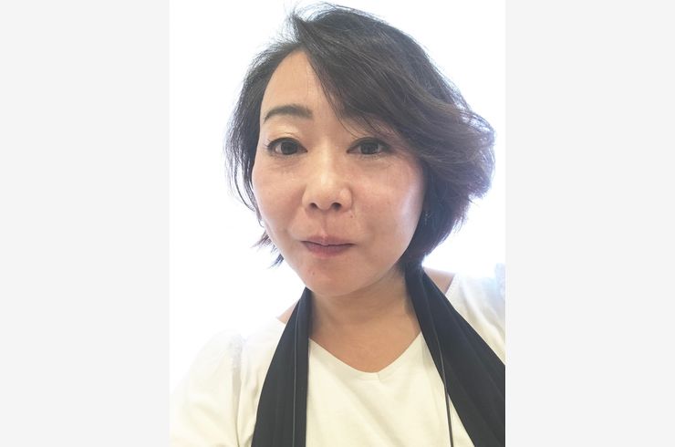 勝又　智美