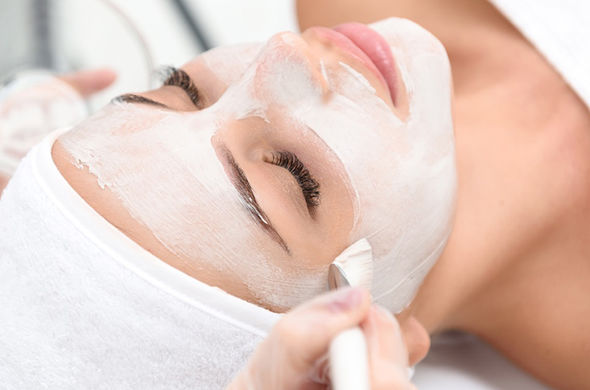 肌質改善コース